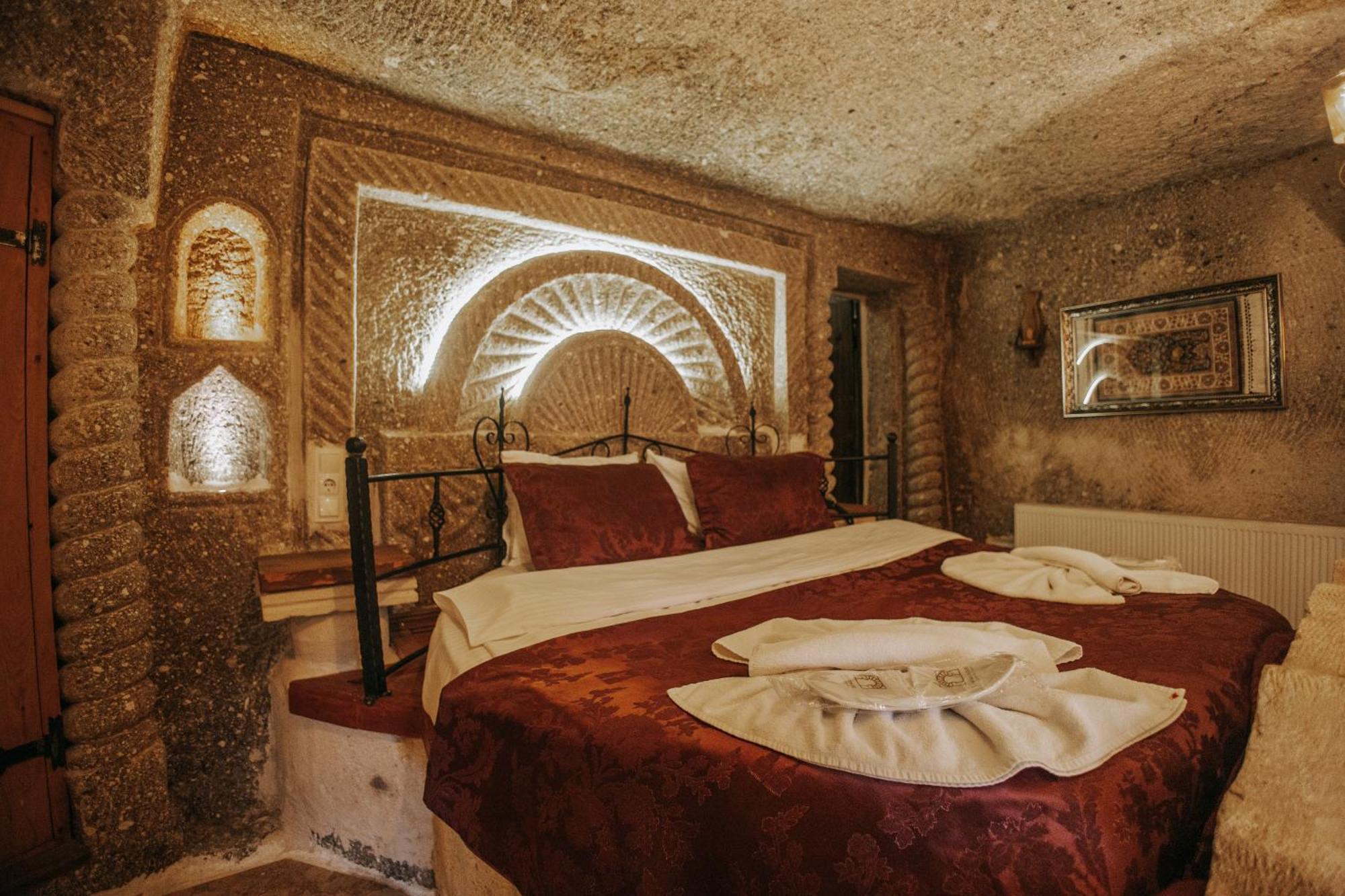 Vintage Cave House Hotel Гьореме Екстериор снимка