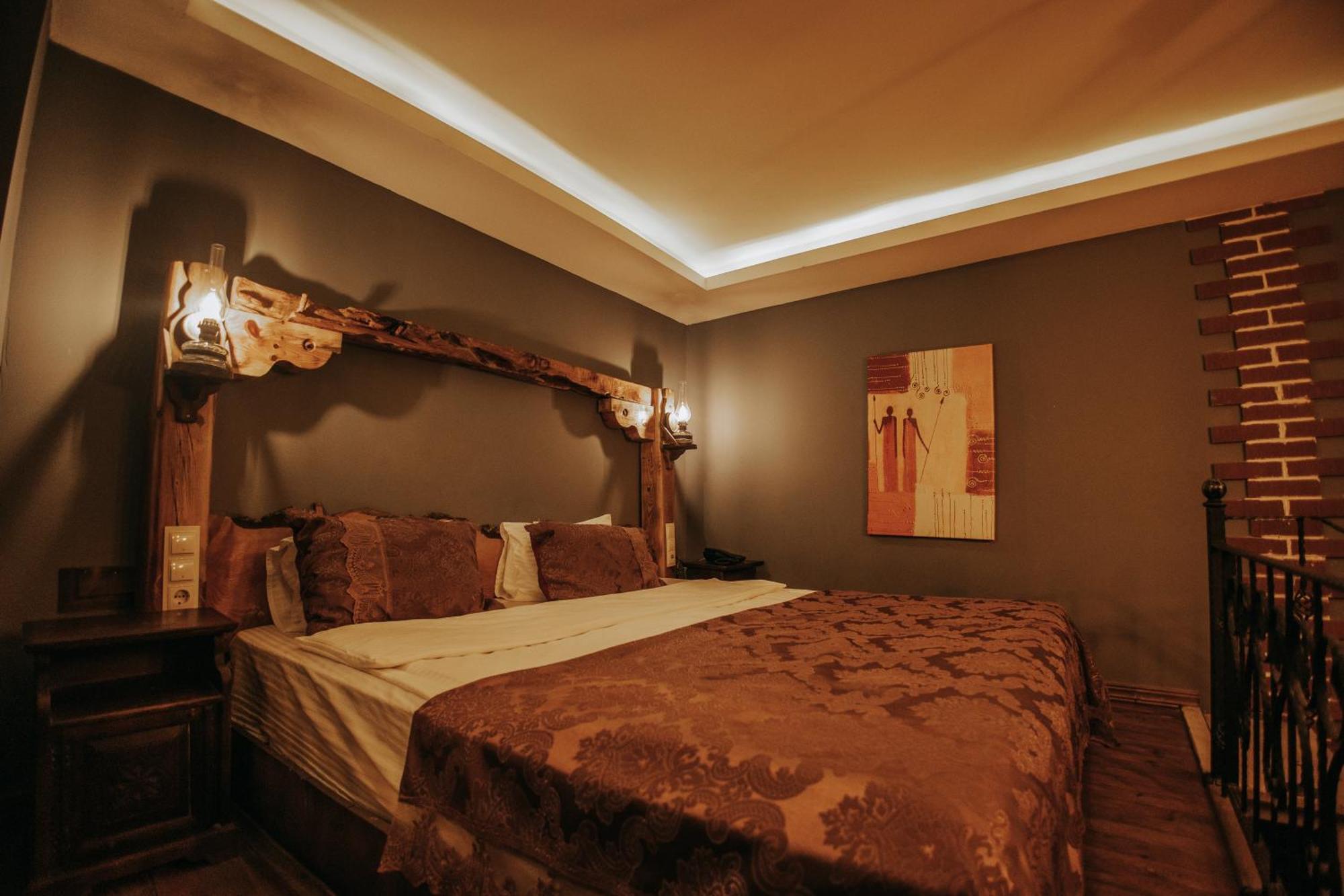 Vintage Cave House Hotel Гьореме Екстериор снимка